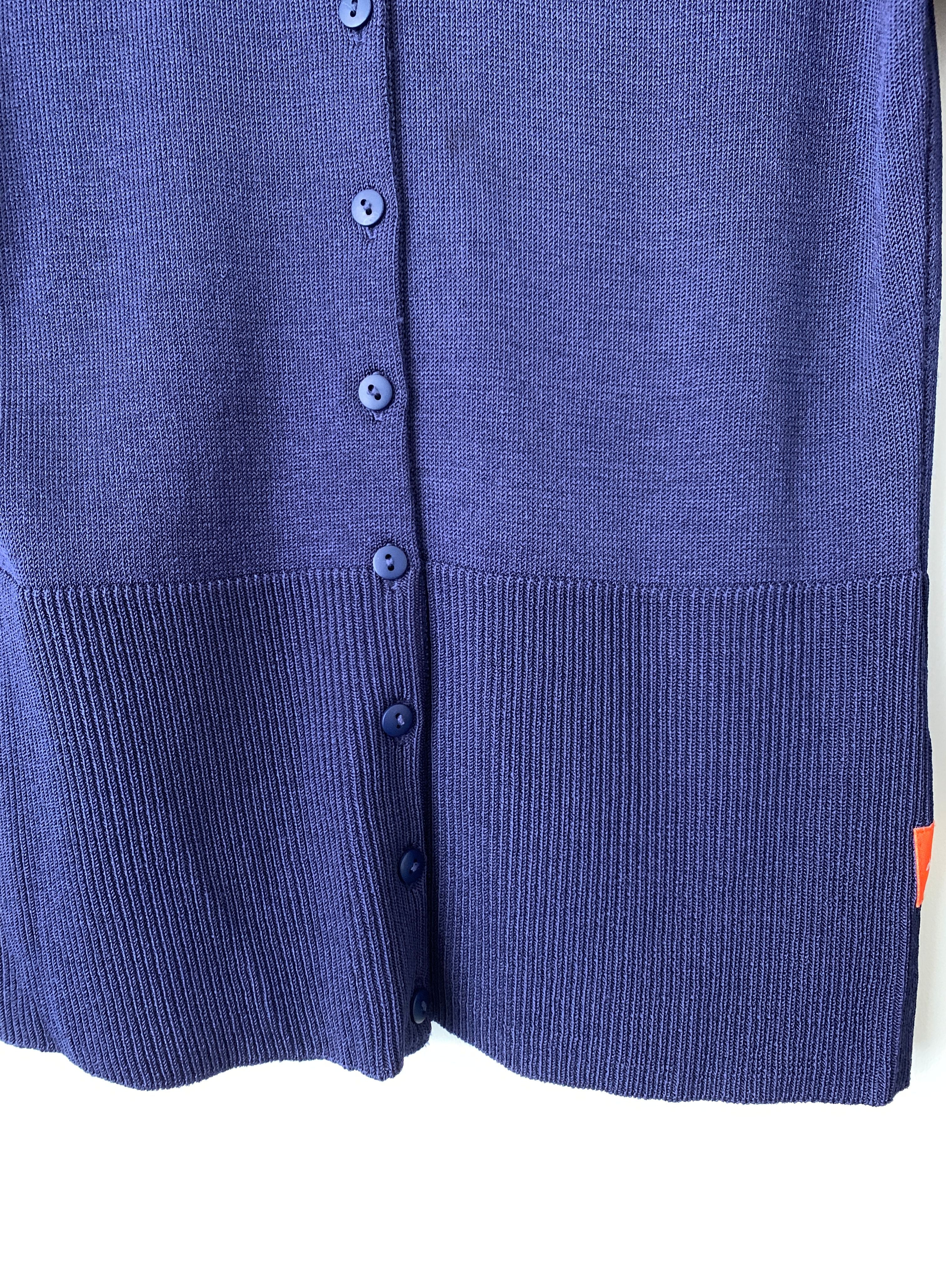 Dumilde Cardigan